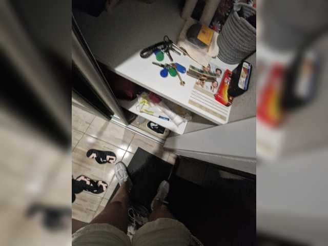 Kira183 live cam on BongaCams