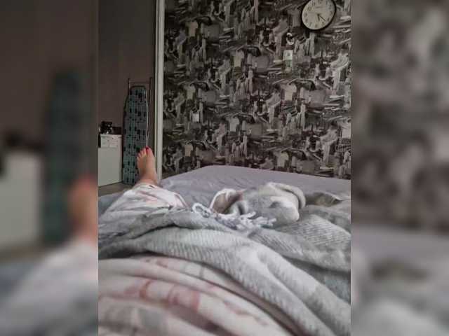 kira183 cam belle