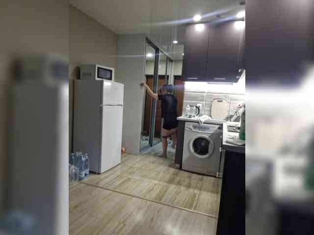 Kira183 webcam
