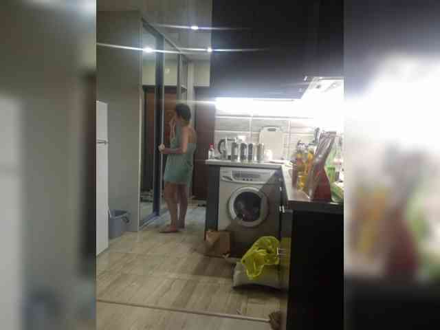 Kira183 webcam