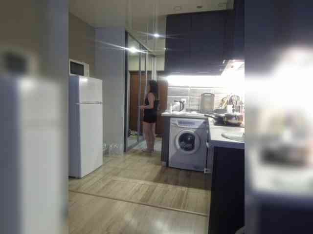 Kira183 webcam