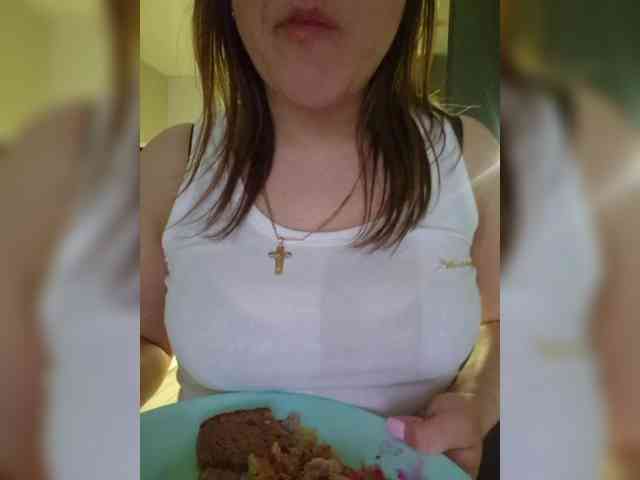 Kira183 webcam