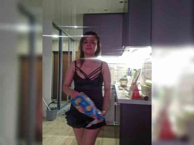 Kira183 webcam