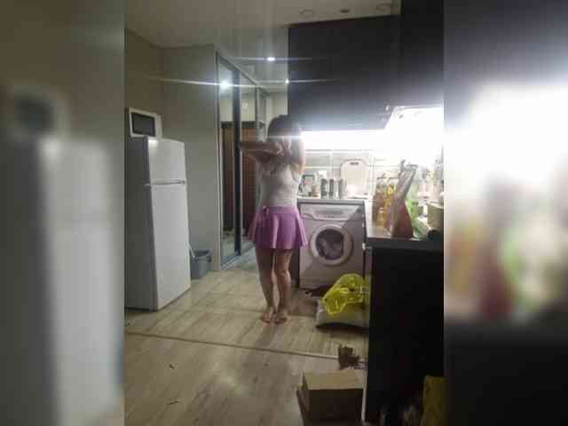 Modelo: Kira183