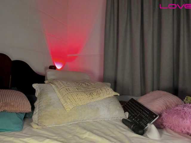 Sweetnina live cam on BongaCams