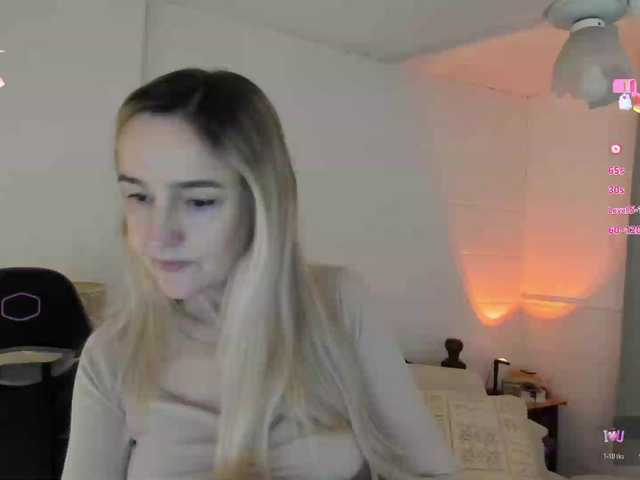 Sweetnina live cam on BongaCams