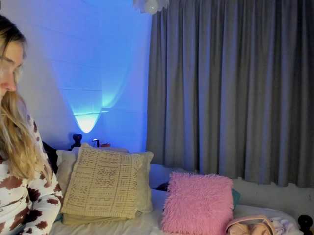 Sweetnina, en directo ahora en BongaCams