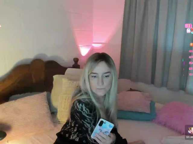 Sweetnina live cam on BongaCams