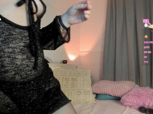 Sweetnina live cam on BongaCams