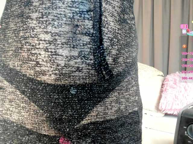 Sweetnina live cam on BongaCams
