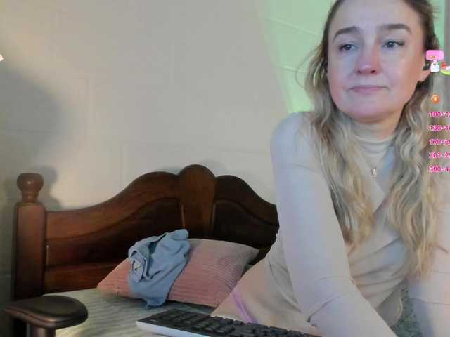 Sweetnina live webcam show