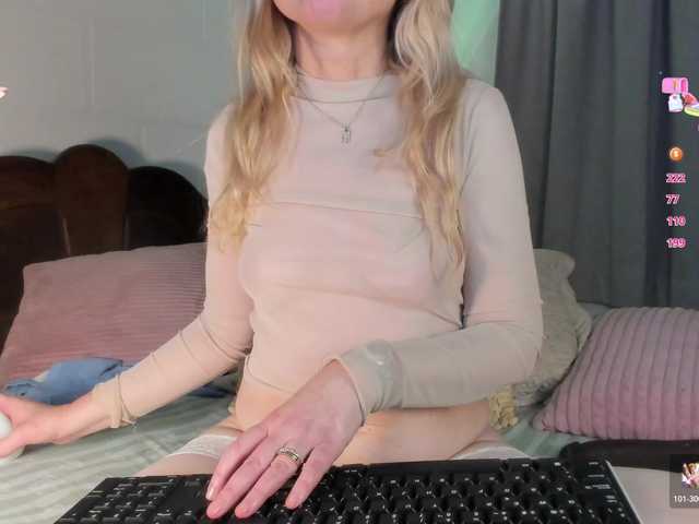 Sweetnina live webcam show