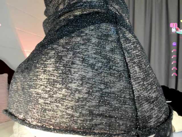 Sweetnina live cam on BongaCams