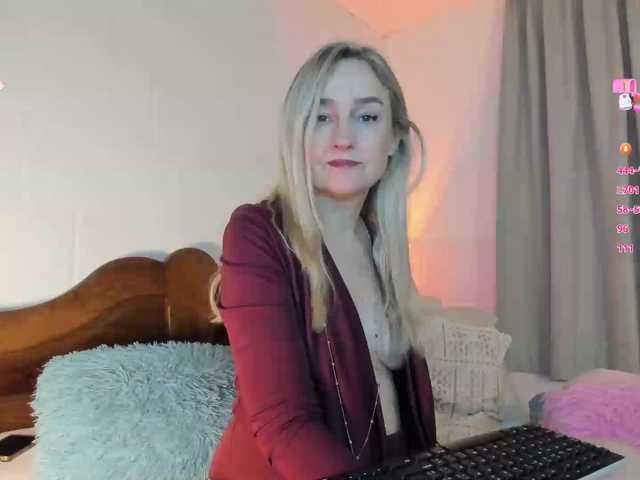 Sweetnina live cam preview