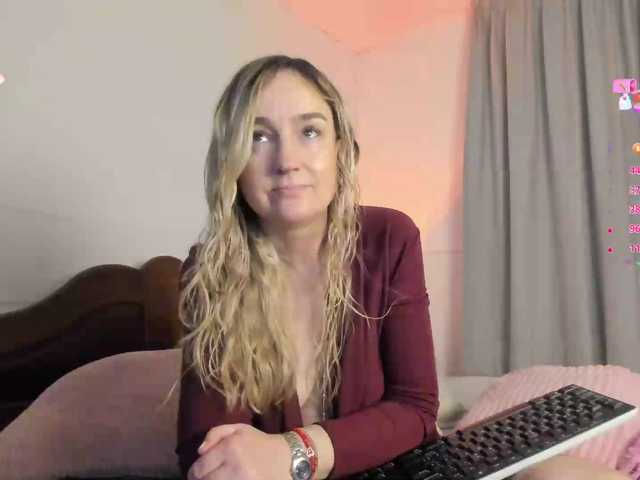 Sweetnina live cam on BongaCams