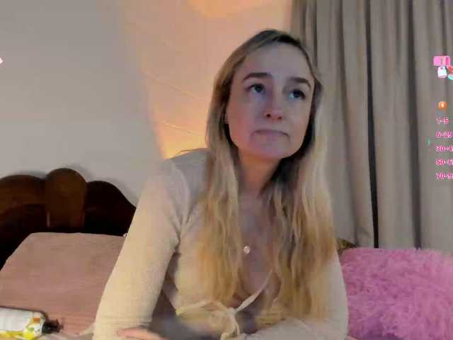 Sweetnina live cam preview