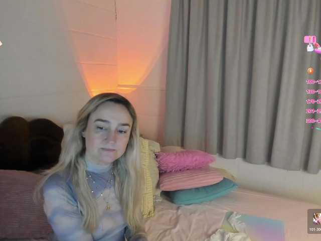 Sweetnina live cam on BongaCams