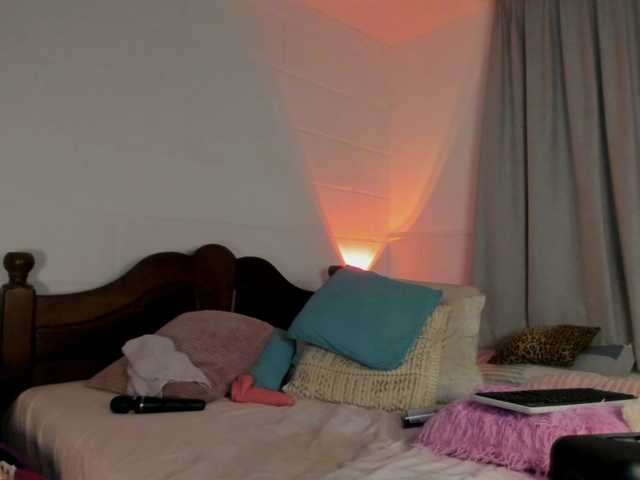 Sweetnina live cam preview