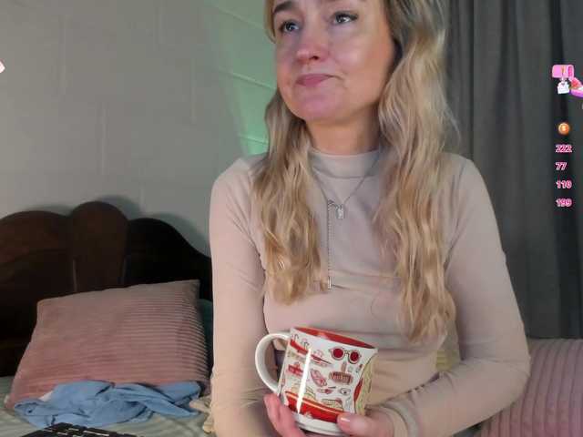 Sweetnina live webcam show