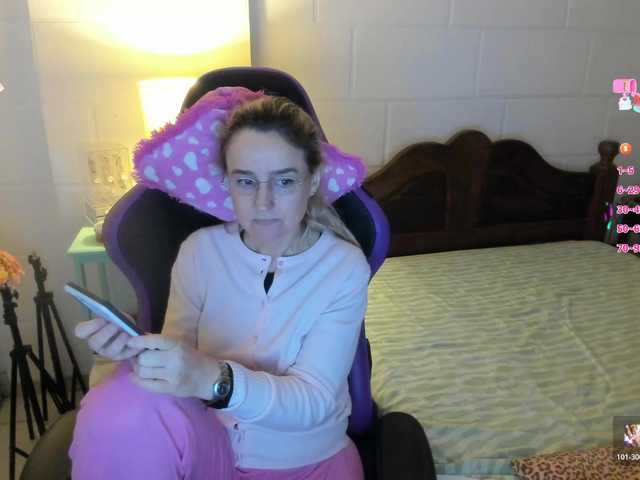 Sweetnina live webcam show