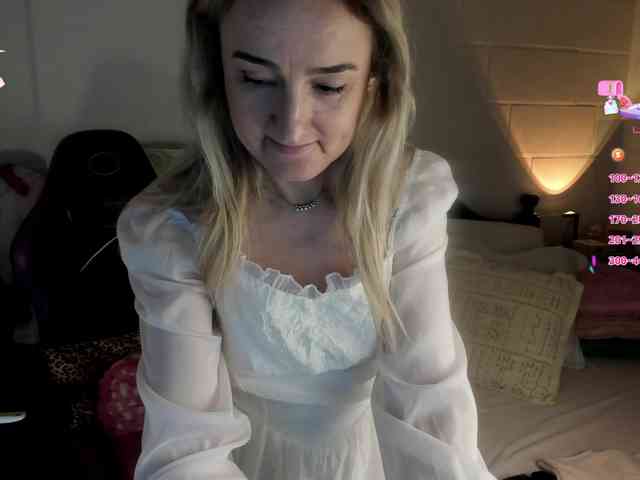 Sweetnina webcam