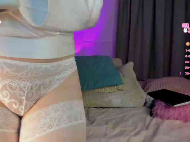 Sweetnina webcam