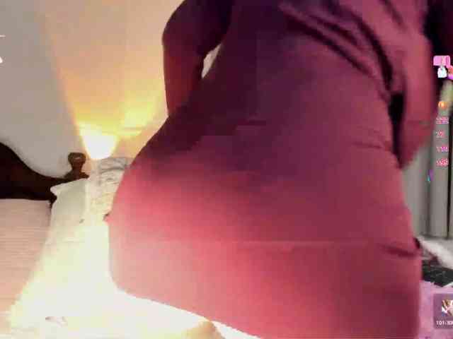 Sweetnina webcam