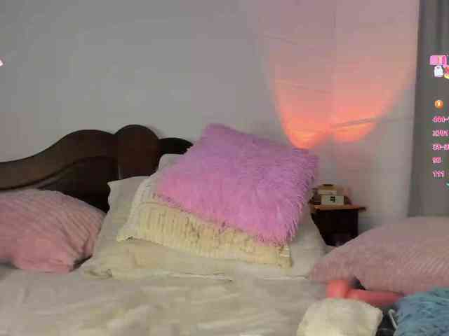 Sweetnina webcam