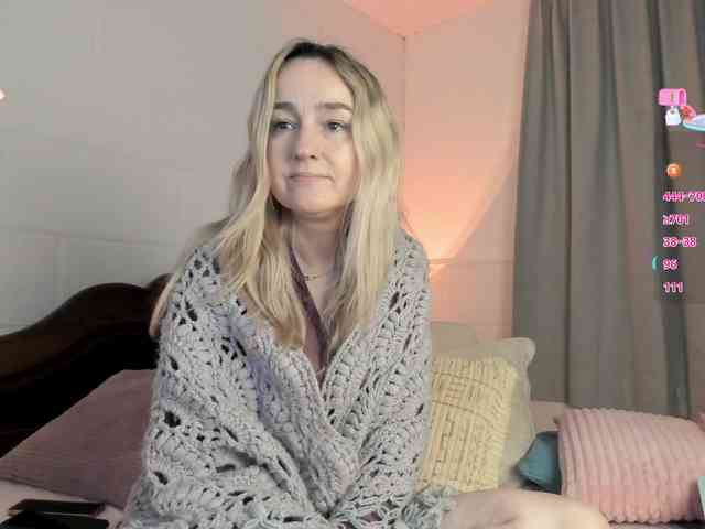 sexy cam Sweetnina
