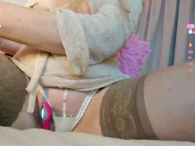 Modelo: Sweetnina