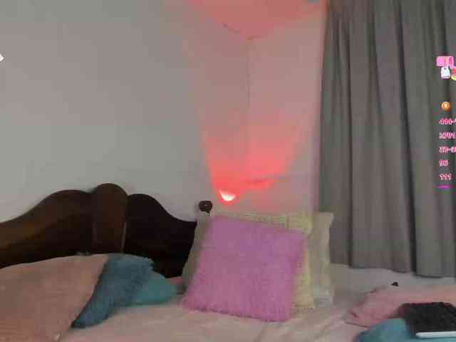 Sweetnina webcam