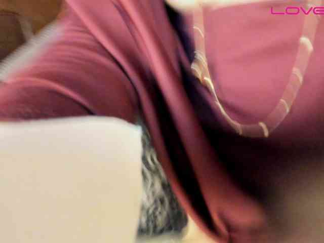 Sweetnina webcam