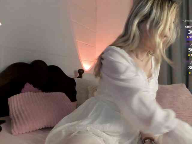 Sweetnina webcam