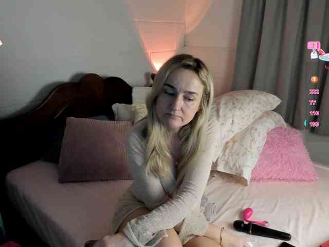 Sweetnina webcam