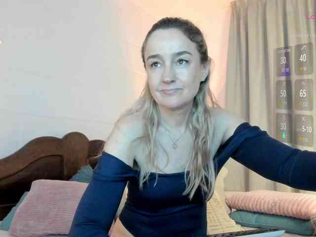 Sweetnina webcam