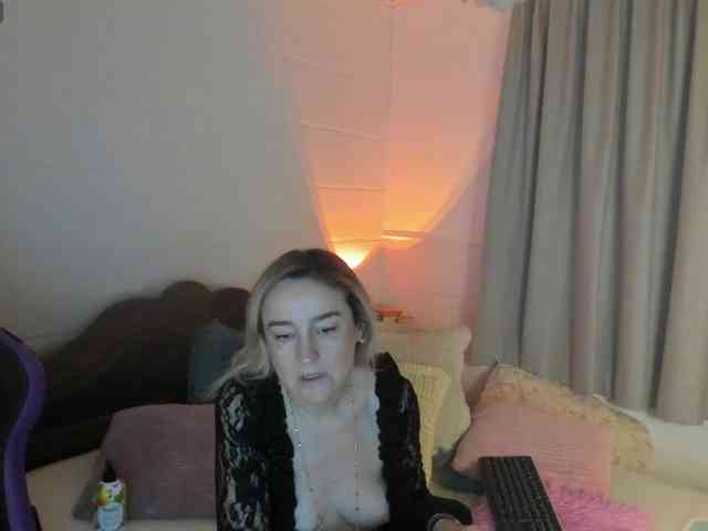 Sweetnina webcam