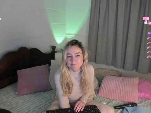 Modelo: Sweetnina