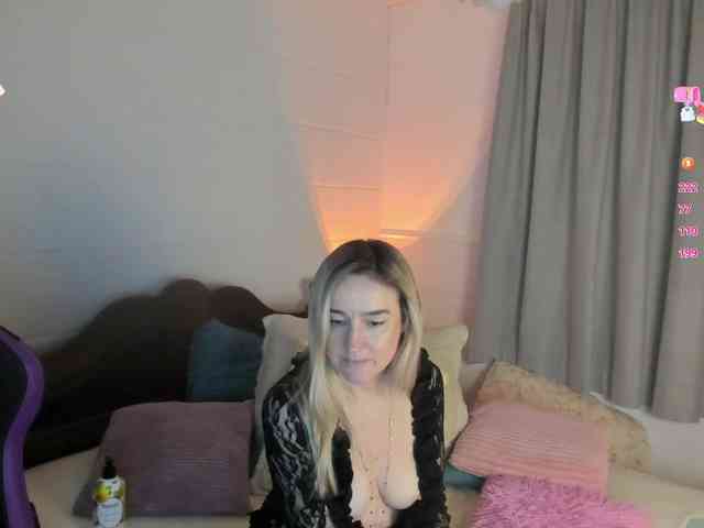 Sweetnina webcam