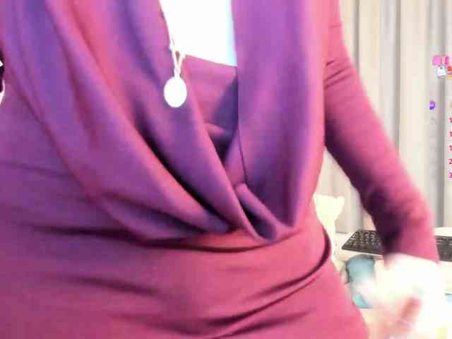 Sweetnina webcam