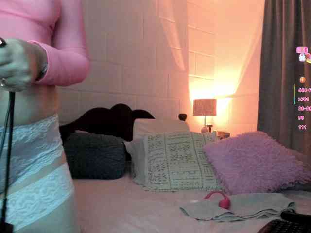 Sweetnina webcam