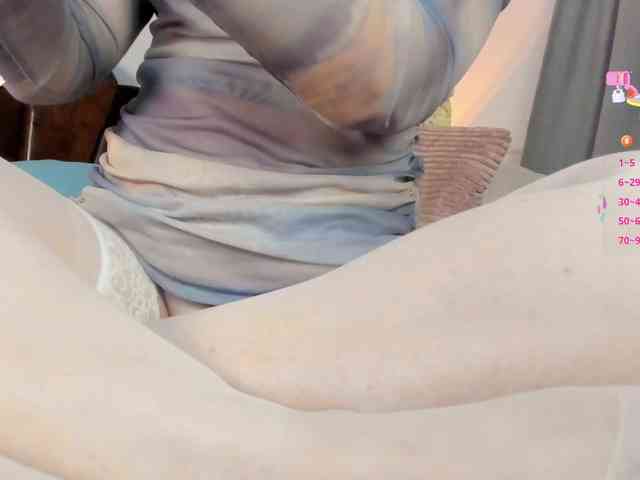 Sweetnina webcam
