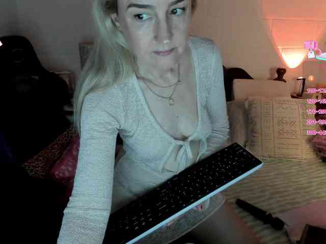 Sweetnina webcam