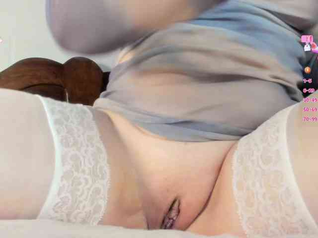Sweetnina webcam