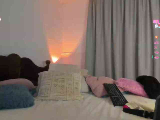 Sweetnina webcam