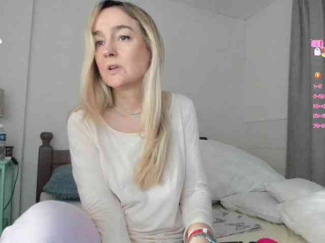 Sweetnina webcam