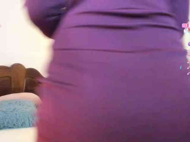 Sweetnina webcam
