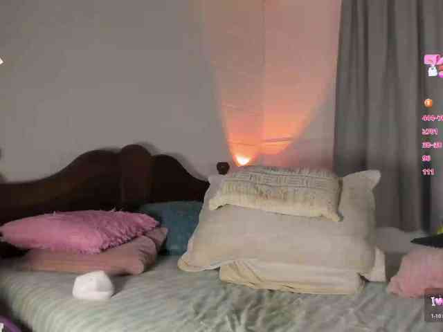 Sweetnina webcam