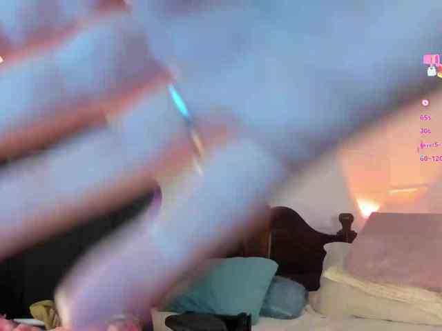 Sweetnina webcam