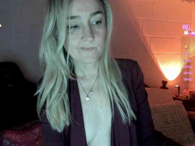 Sweetnina webcam