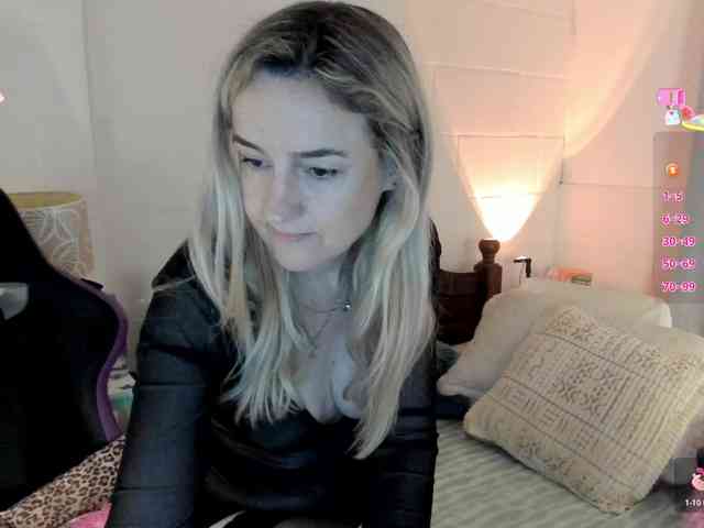 Sweetnina webcam